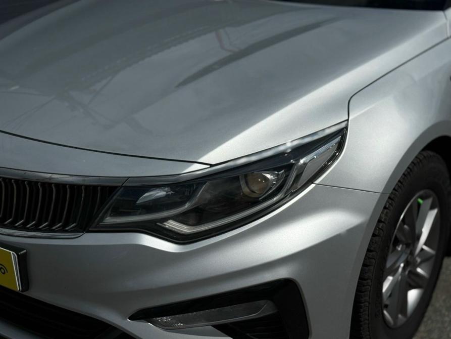 Kia K5 II Ижевск  - изображение 16