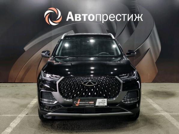 Chery Tiggo 8 Pro Max I Рестайлинг с пробегом 2023 года, цена 2 199 000 рублей, 38971 км, внедорожник, Автокод Объявления