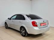 Chevrolet Lacetti I Альметьевск  - изображение 30