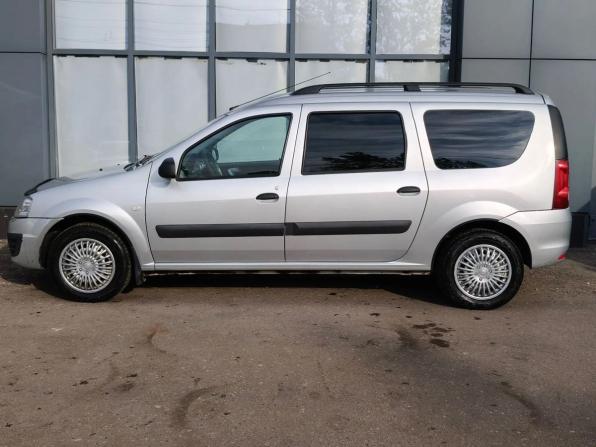 Lada (ВАЗ) Largus I с пробегом 2019 года, цена 585 000 рублей, 259681 км, универсал, Автокод Объявления