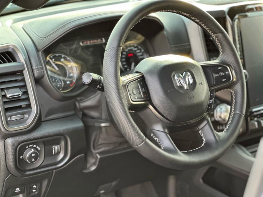 Ram 1500 V Волгоград  - изображение 18