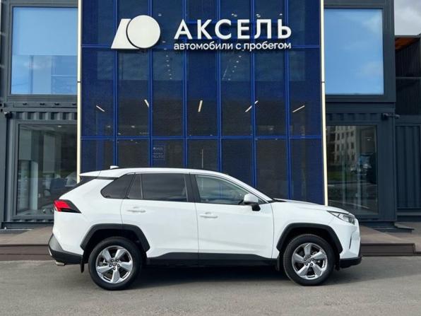 Toyota RAV4 V (XA50) с пробегом 2021 года, цена 3 199 000 рублей, 90000 км, внедорожник, Автокод Объявления