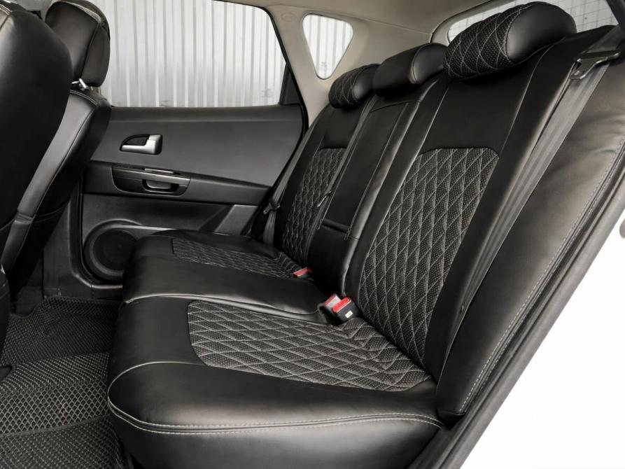 Kia Ceed I Рестайлинг Пермь  - изображение 19