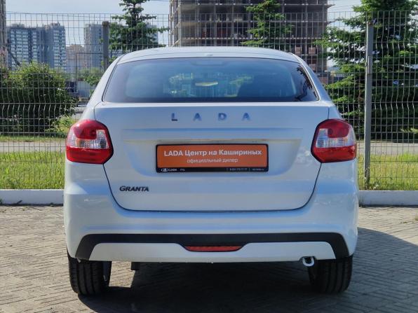 Новый Lada (ВАЗ) Granta I Рестайлинг 2026 года, цена 1 098 000 рублей, хэтчбек, Автокод Объявления
