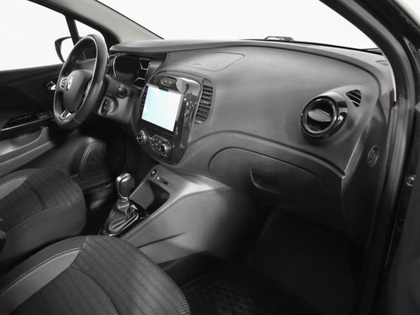Renault Kaptur I с пробегом 2018 года, цена 1 278 960 рублей, 115000 км, внедорожник, Автокод Объявления