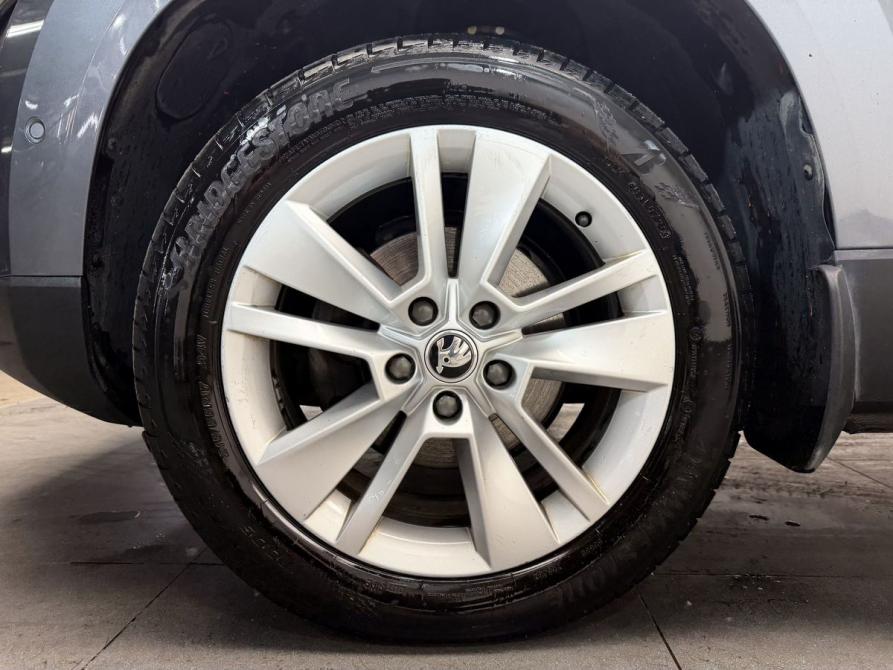 Skoda Karoq I Москва  - изображение 20
