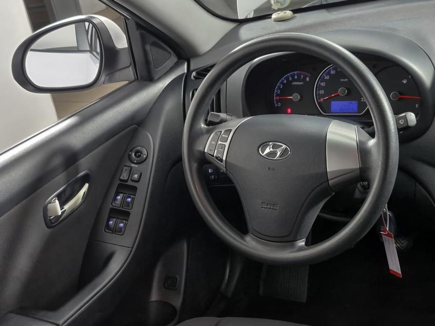 Hyundai Elantra IV (HD) Нижний Новгород  - изображение 16