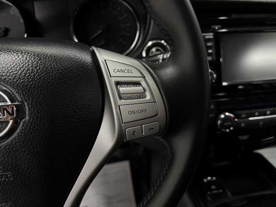 Nissan Qashqai II Тверь  - изображение 18