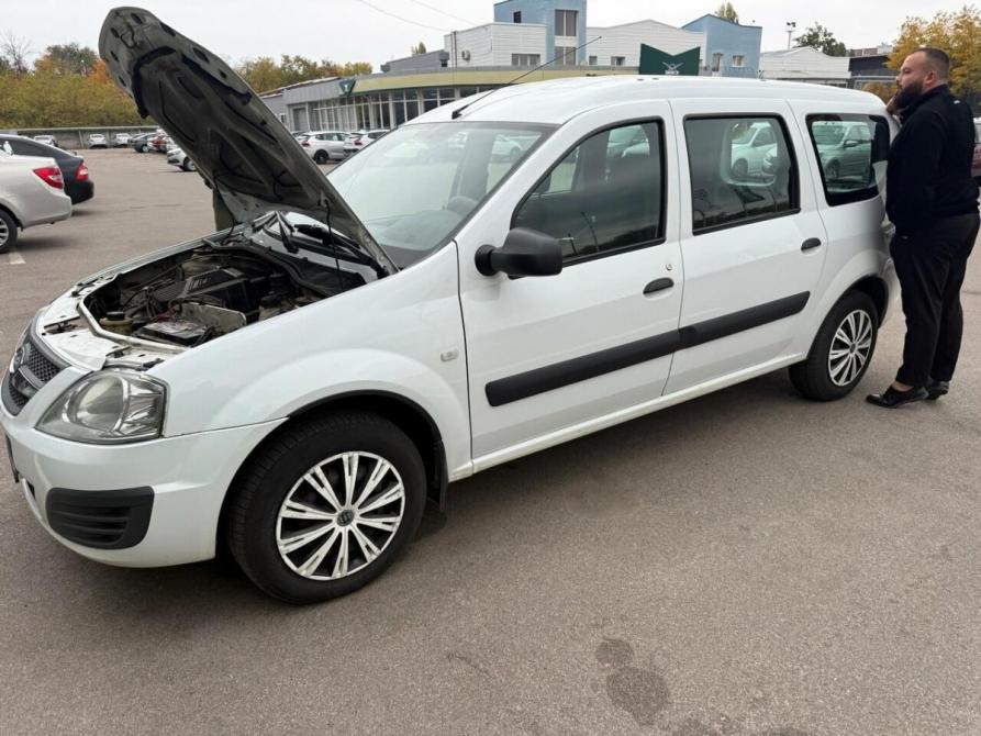 Lada (ВАЗ) Largus I Воронеж  - изображение 4