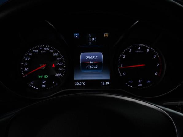Mercedes-Benz C-Класс IV (W205) с пробегом 2015 года, цена 2 345 099 рублей, 178218 км, купе, Автокод Объявления