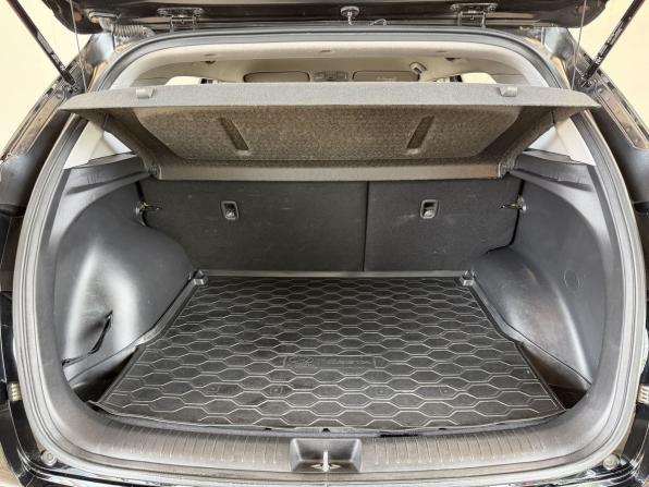 Hyundai Creta I Рестайлинг с пробегом 2021 года, цена 2 050 000 рублей, 50945 км, внедорожник, Автокод Объявления