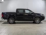 Toyota Hilux VIII Химки  - изображение 38