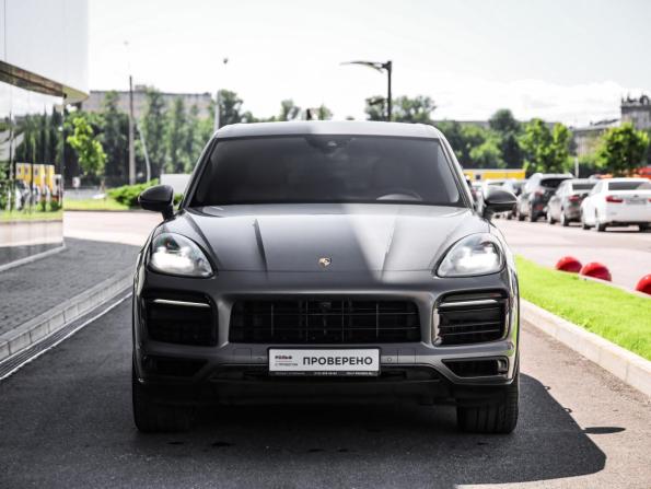 Porsche Cayenne III с пробегом 2020 года, цена 6 299 000 рублей, 92785 км, внедорожник, Автокод Объявления