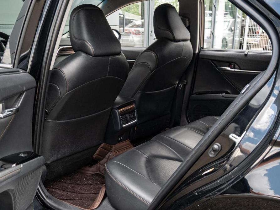 Toyota Camry VIII (XV70) Краснодар  - изображение 11