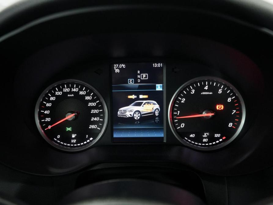 Mercedes-Benz GLC I (X253) Рестайлинг Ульяновск  - изображение 15