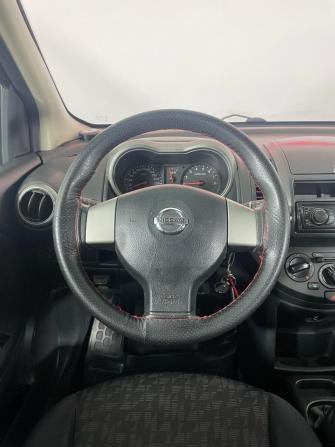 Nissan Note I с пробегом 2008 года, цена 433 000 рублей, 219467 км, хэтчбек, Автокод Объявления