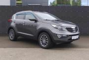Kia Sportage III Сыктывкар  - изображение 25