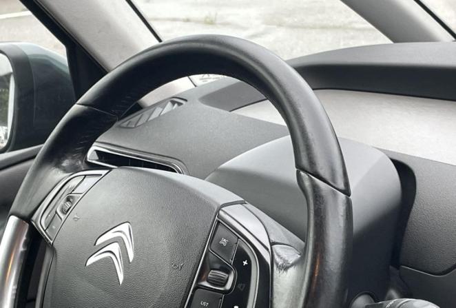 Citroen C4 II с пробегом 2014 года, цена 1 190 000 рублей, 187860 км, хэтчбек, Автокод Объявления