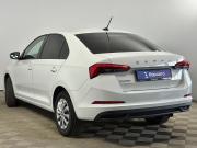 Skoda Rapid II Борисоглебск  - изображение 19