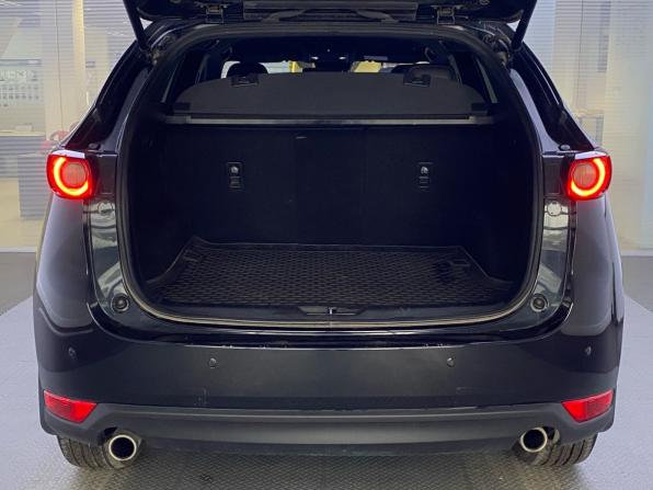 Mazda CX-5 II с пробегом 2019 года, цена 2 919 000 рублей, 134907 км, внедорожник, Автокод Объявления