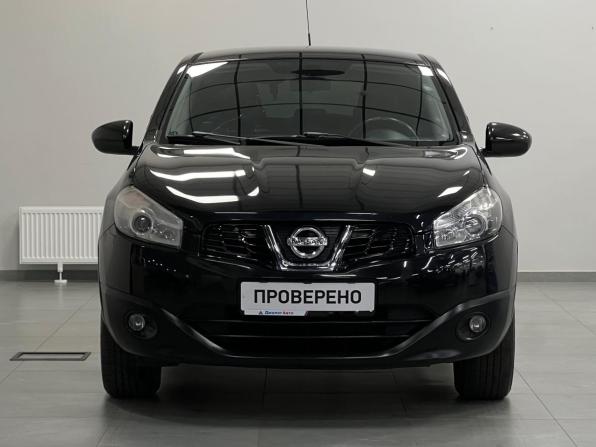 Nissan Qashqai I Рестайлинг с пробегом 2012 года, цена 1 050 000 рублей, 213000 км, внедорожник, Автокод Объявления