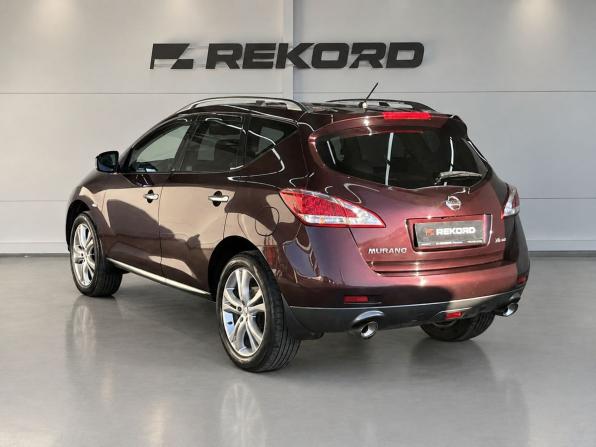 Nissan Murano II (Z51) Рестайлинг 2 с пробегом 2015 года, цена 1 599 999 рублей, 175182 км, внедорожник, Автокод Объявления
