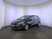 Kia Ceed II Рестайлинг Москва  - изображение 28