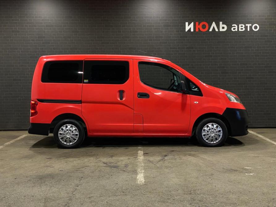 Nissan NV200 Челябинск  - изображение 4
