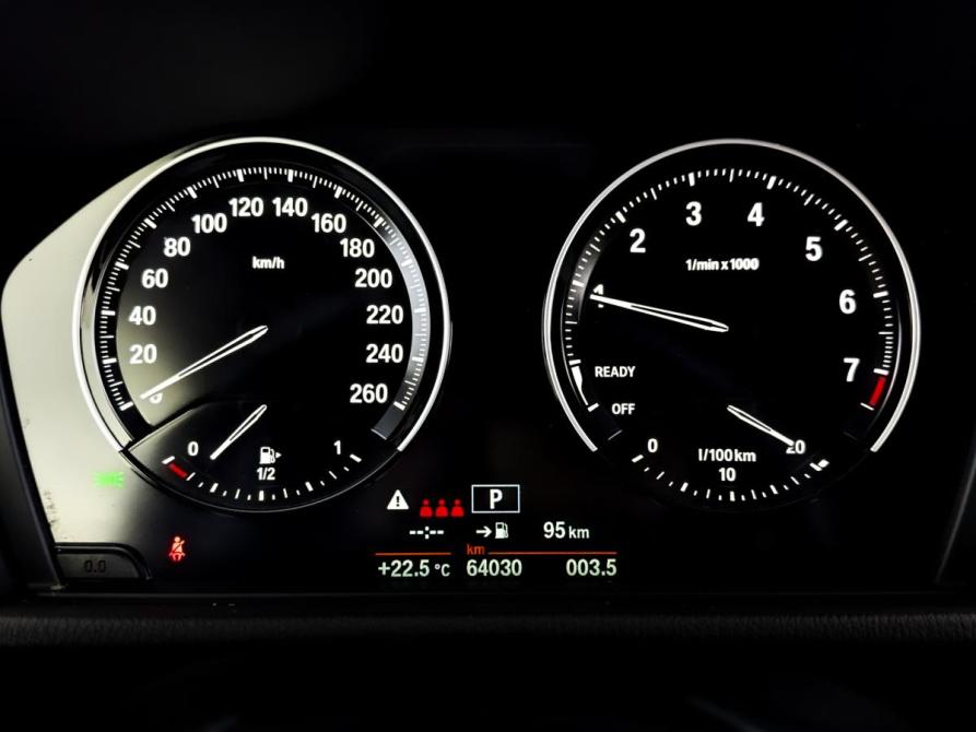 BMW X2 I (F39) Москва  - изображение 13
