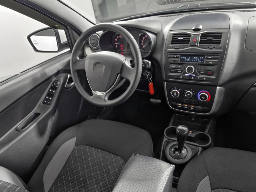 Lada (ВАЗ) Granta I Рестайлинг Нижний Новгород  - изображение 21