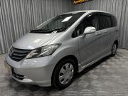 Honda Freed I Стерлитамак  - изображение 38
