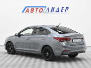 Hyundai Solaris II Москва  - изображение 15