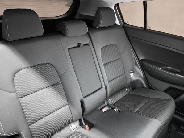 Kia Sportage IV с пробегом 2016 года, цена 1 825 000 рублей, 174837 км, внедорожник, Автокод Объявления