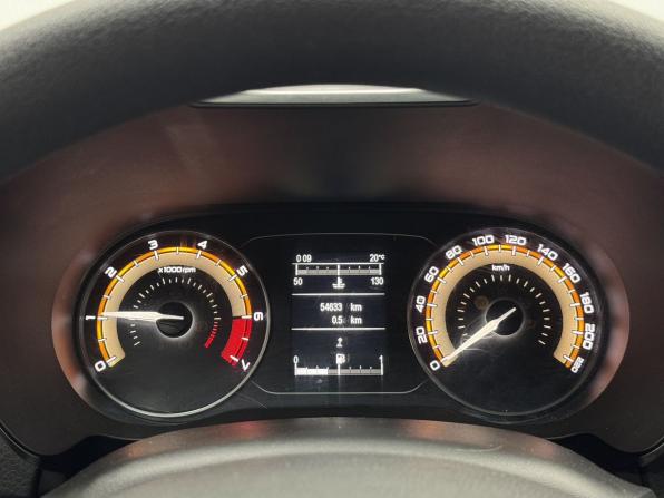 Lada (ВАЗ) Vesta I Рестайлинг (NG) с пробегом 2023 года, цена 1 267 000 рублей, 53631 км, универсал, Автокод Объявления