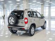 Chevrolet Niva I Рестайлинг Самара  - изображение 15