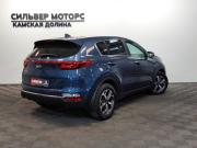 Kia Sportage IV Рестайлинг Пермь  - изображение 25