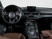 Audi A4 V (B9) Москва  - изображение 30