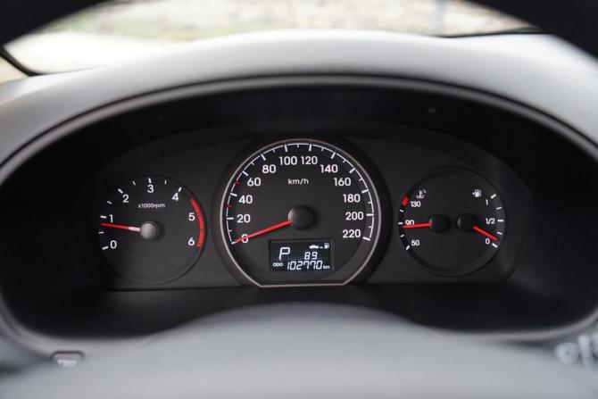 Hyundai H-1 II Рестайлинг 2 с пробегом 2019 года, цена 3 235 000 рублей, 102500 км, минивэн, Автокод Объявления