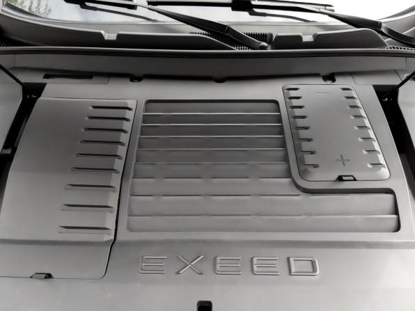 Exeed LX I Рестайлинг с пробегом 2023 года, цена 1 955 000 рублей, 20976 км, внедорожник, Автокод Объявления
