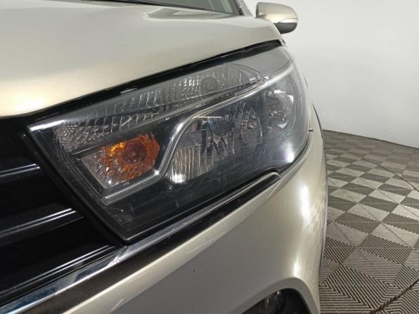 Lada (ВАЗ) Vesta I с пробегом 2020 года, цена 1 090 000 рублей, 114000 км, универсал, Автокод Объявления