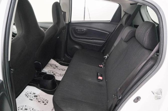 Toyota Vitz III (XP130) Рестайлинг 2 с пробегом 2017 года, цена 899 000 рублей, 85000 км, хэтчбек, Автокод Объявления
