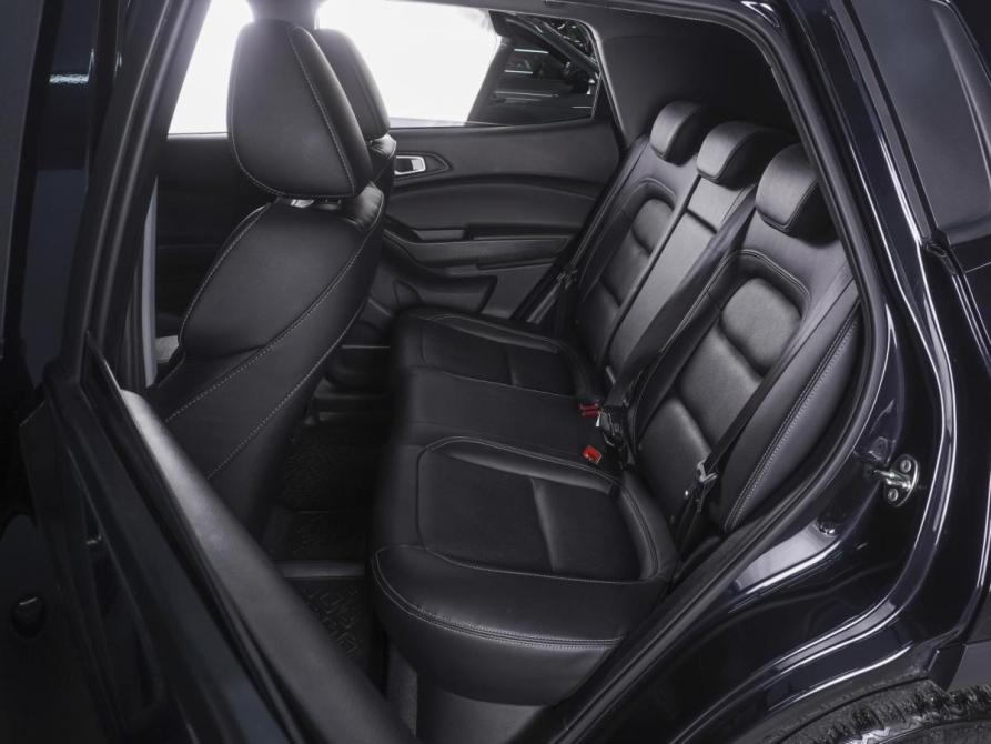 Chery Tiggo 4 I Рестайлинг Ростов-на-Дону  - изображение 9