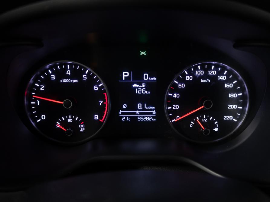Kia Rio IV Санкт-Петербург  - изображение 12