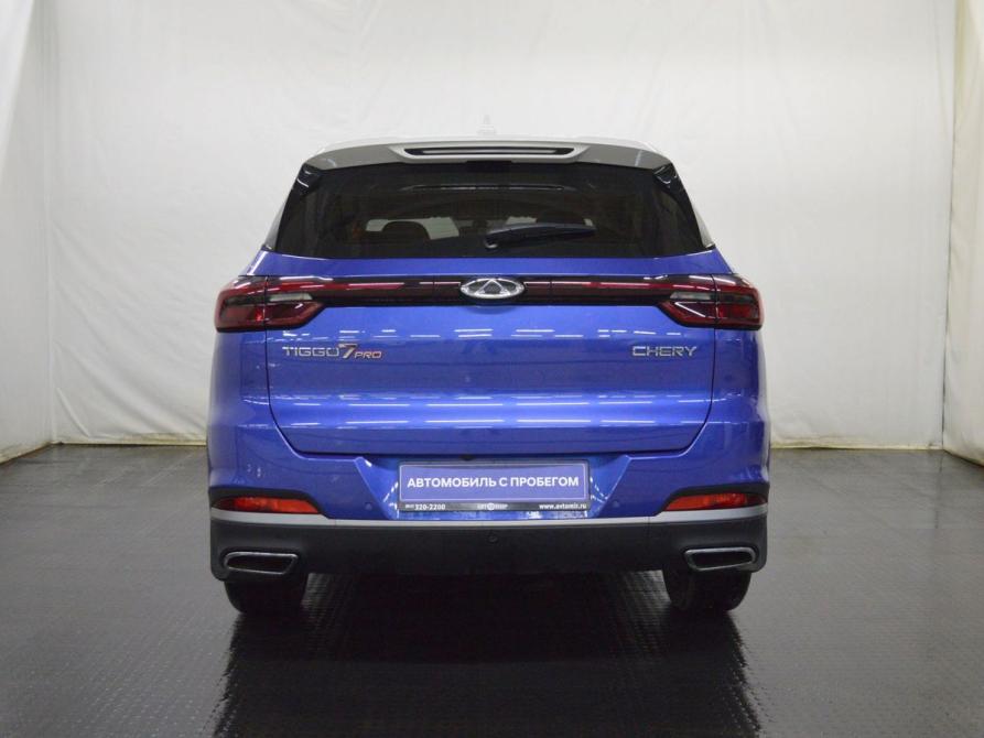 Chery Tiggo 7 Pro I Санкт-Петербург  - изображение 6