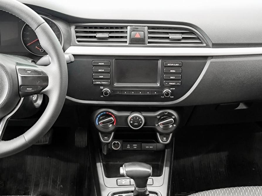 Kia Rio IV Казань  - изображение 18