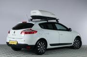 Renault Megane III Рестайлинг Челябинск  - изображение 21