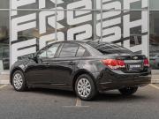 Chevrolet Cruze I Краснодар  - изображение 21