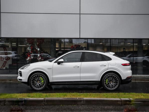 Porsche Cayenne III с пробегом 2021 года, цена 9 899 000 рублей, 28998 км, внедорожник, Автокод Объявления