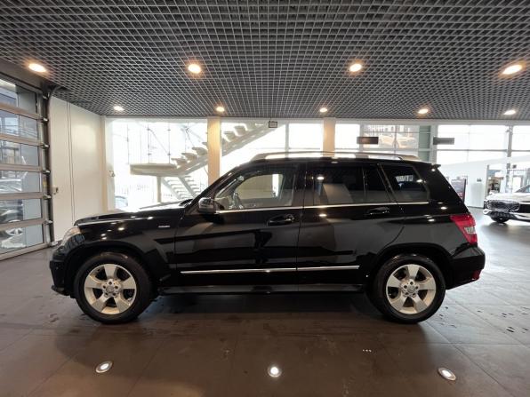 Mercedes-Benz GLK-Класс I (X204) с пробегом 2011 года, цена 1 565 000 рублей, 136934 км, внедорожник, Автокод Объявления