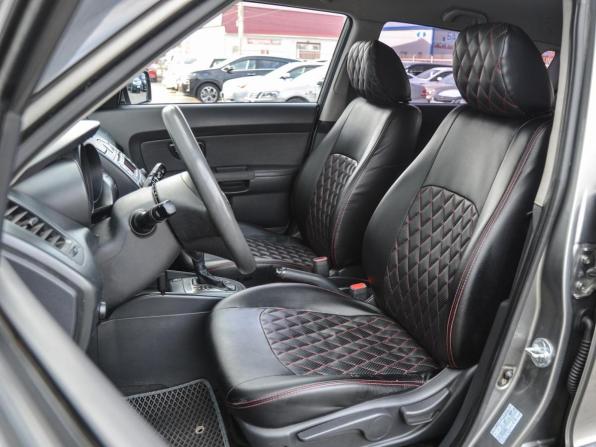 Kia Soul I с пробегом 2010 года, цена 789 000 рублей, 244337 км, хэтчбек, Автокод Объявления